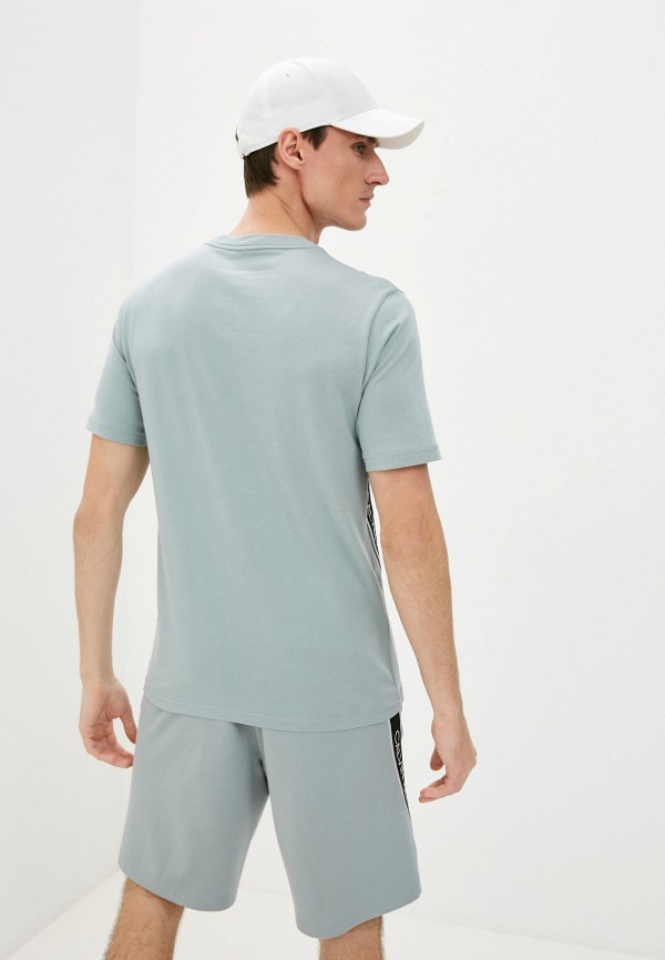 фото Футболка calvin klein performance