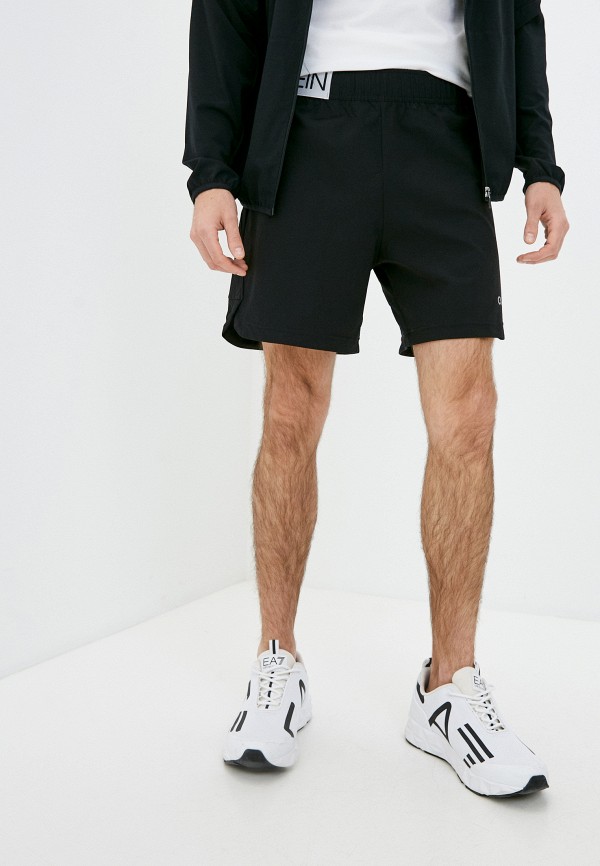 Шорты спортивные Calvin Klein Performance, Черный, Calvin Klein Performance RTLAAC882601
Шорты спортивные Calvin Klein Performance, Черный, Calvin Klein Performance RTLAAC882601