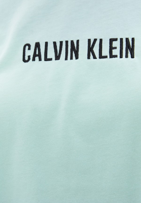 фото Топ calvin klein performance
