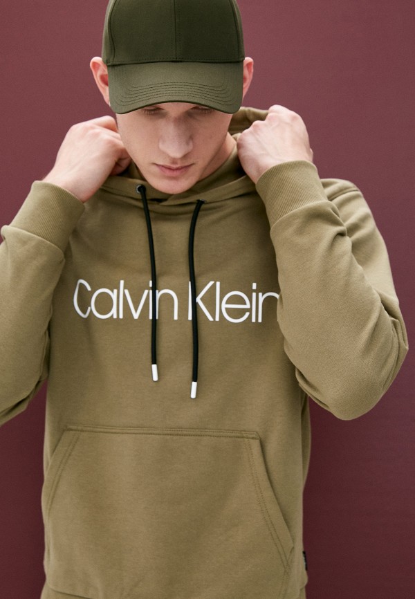 фото Худи calvin klein