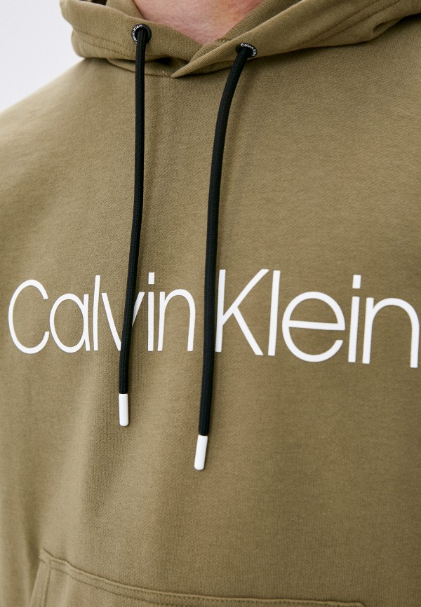 фото Худи calvin klein