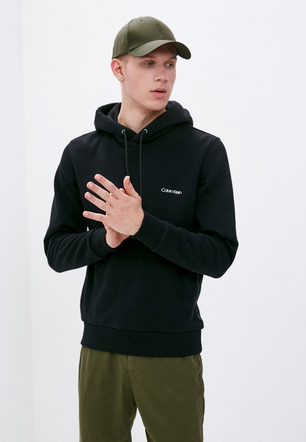 фото Худи calvin klein