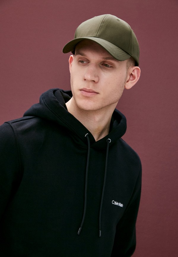 фото Худи calvin klein