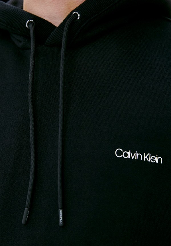 фото Худи calvin klein