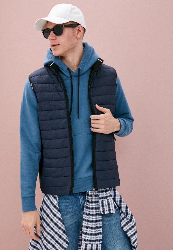 фото Худи calvin klein