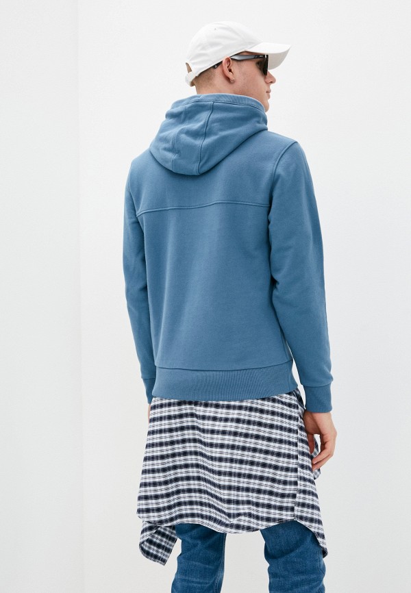 фото Худи calvin klein