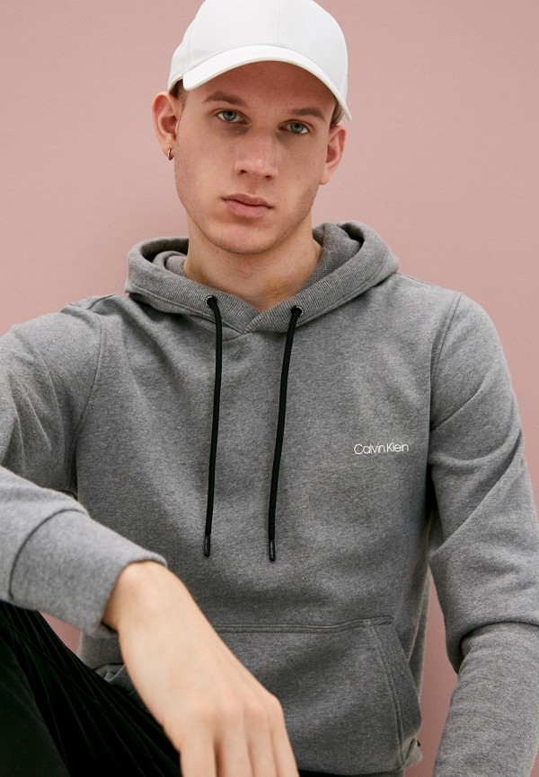 фото Худи calvin klein
