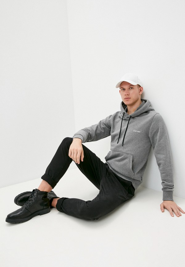 фото Худи calvin klein