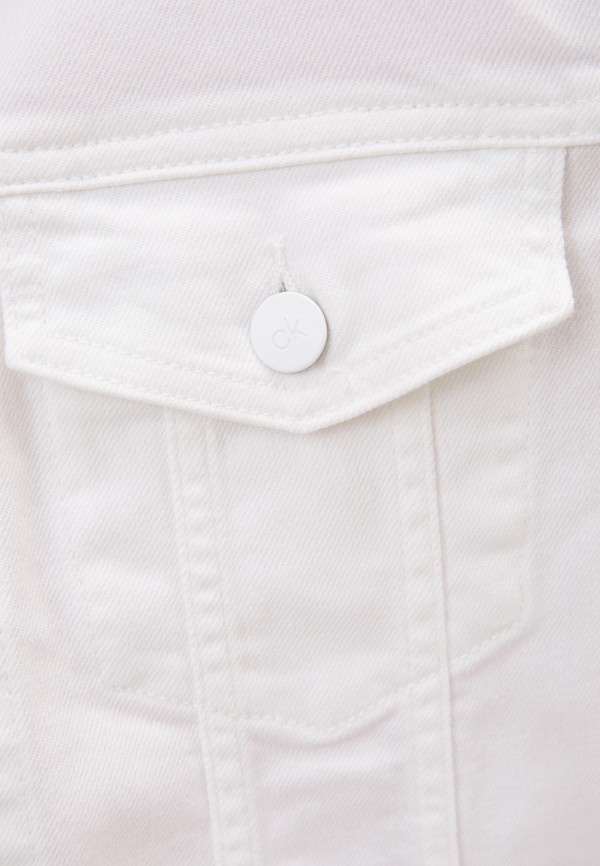фото Куртка джинсовая calvin klein