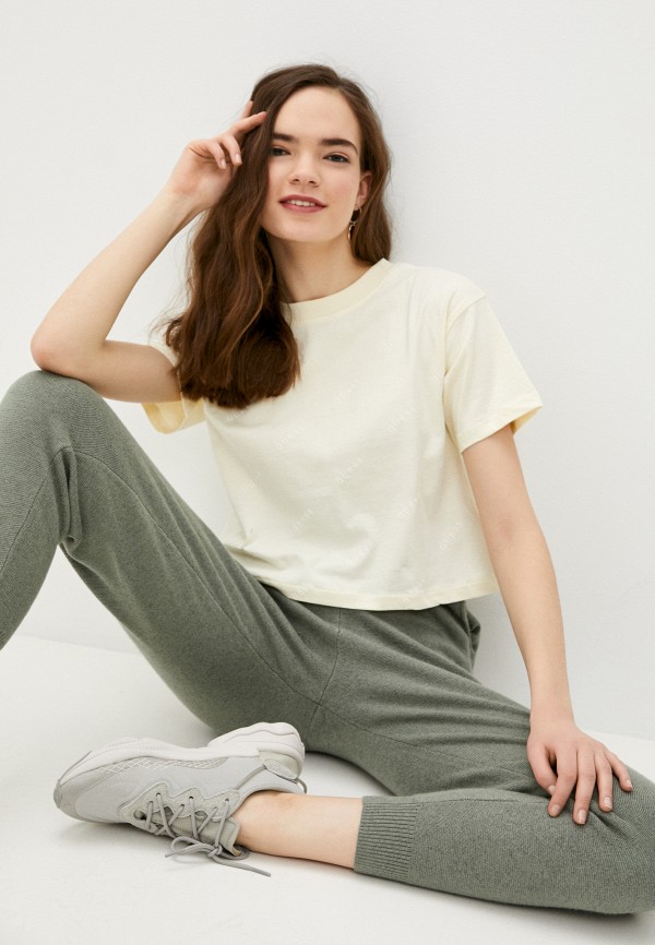 фото Футболка guess jeans