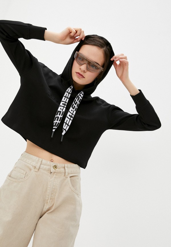 фото Худи guess jeans