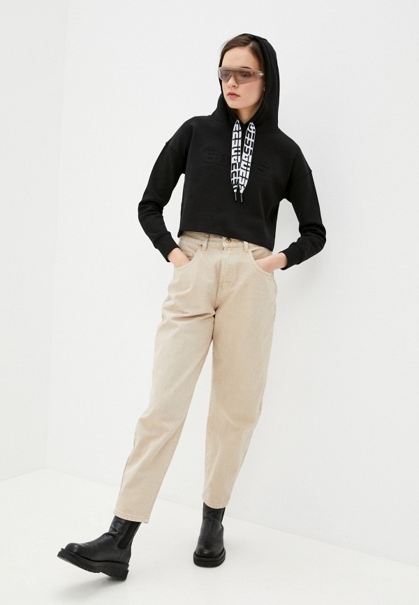 фото Худи guess jeans