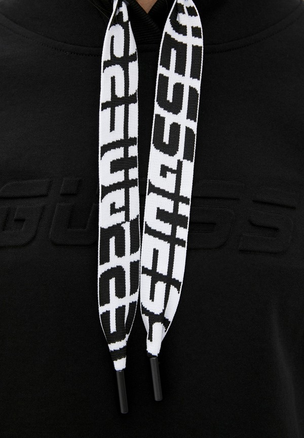 фото Худи guess jeans