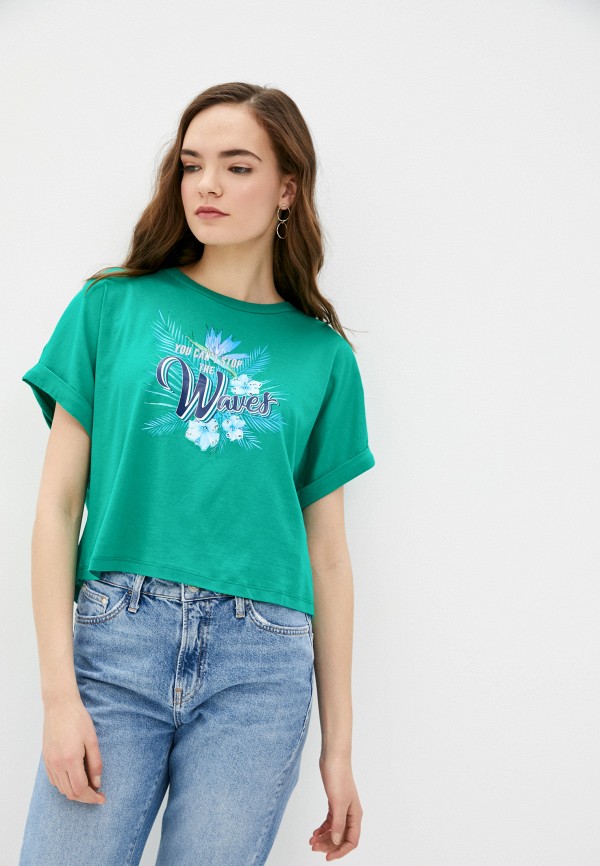 фото Футболка guess jeans