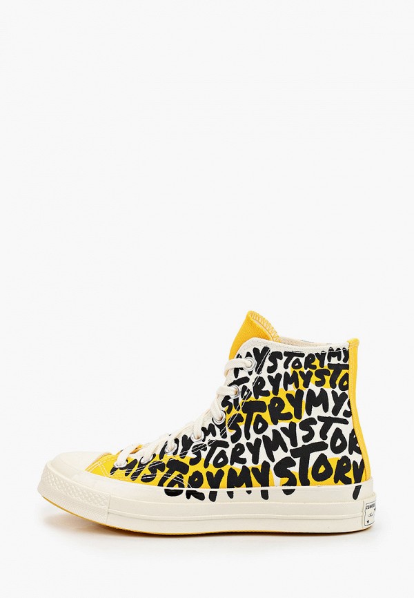 фото Кеды converse