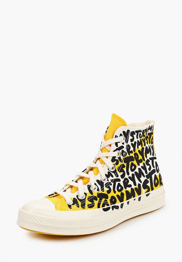фото Кеды converse