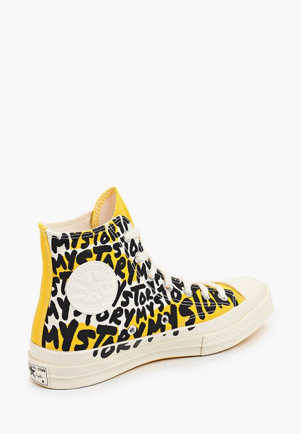 фото Кеды converse
