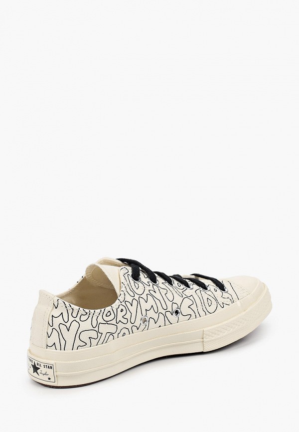 фото Кеды converse