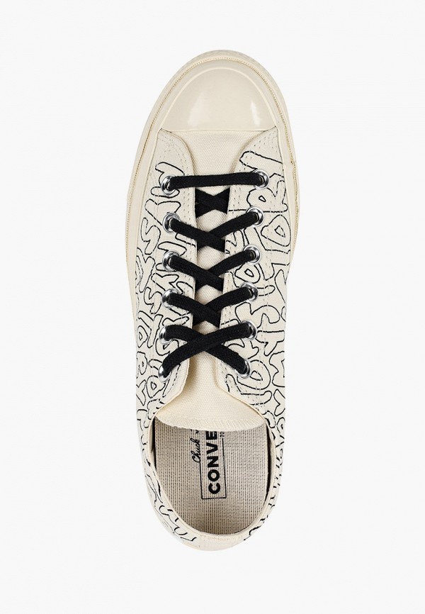 фото Кеды converse