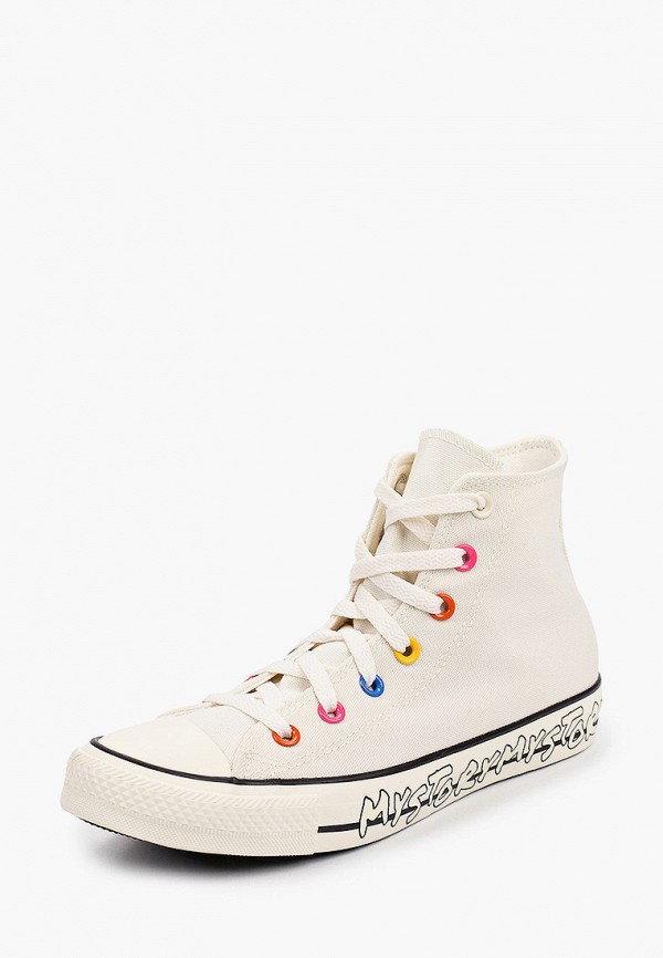 фото Кеды converse