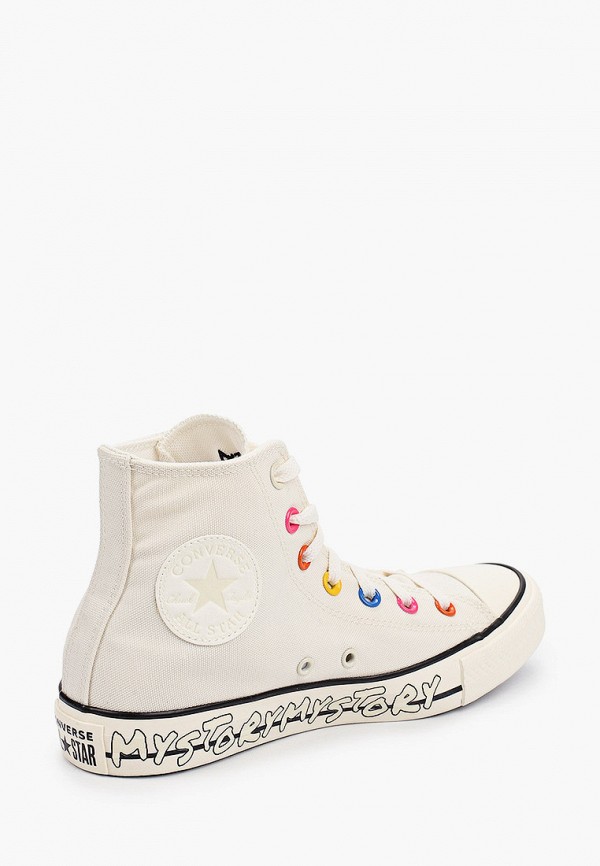 фото Кеды converse