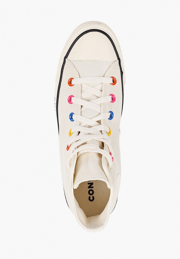 фото Кеды converse