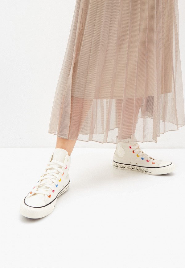 фото Кеды converse