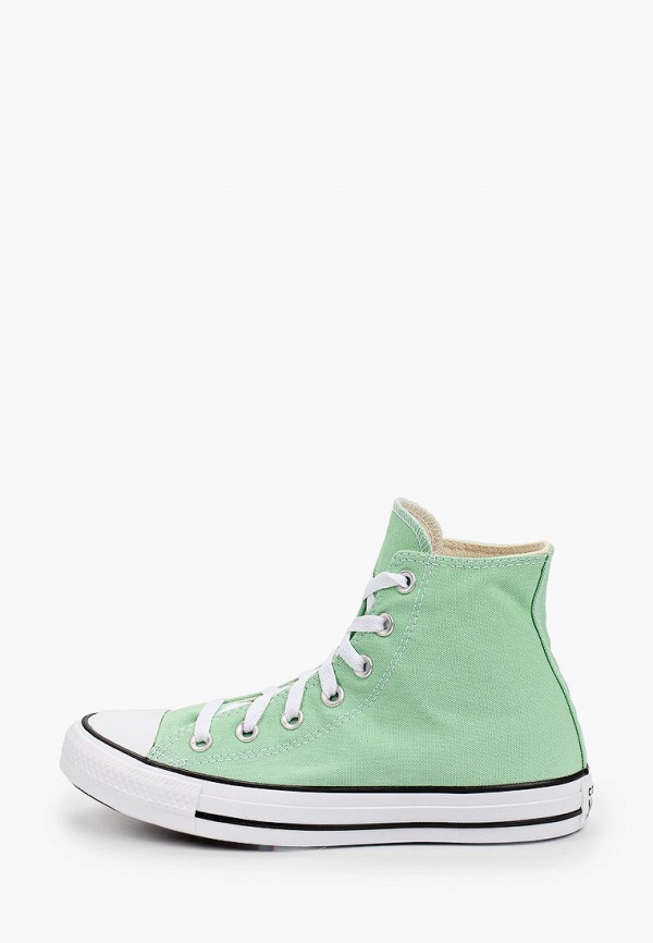 фото Кеды converse