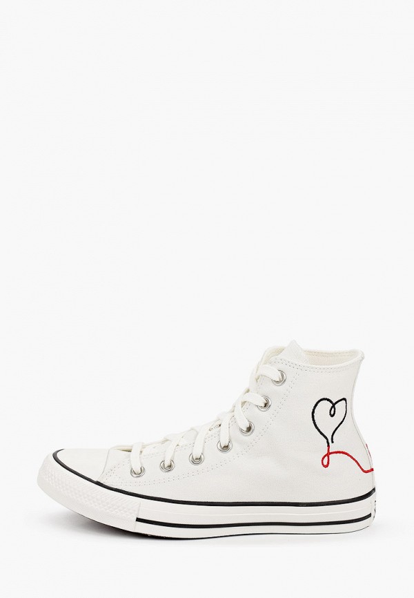 фото Кеды converse