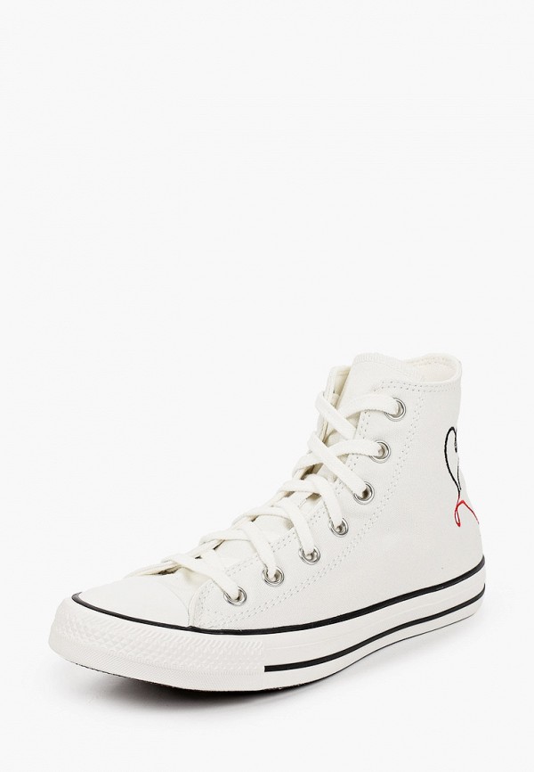 фото Кеды converse