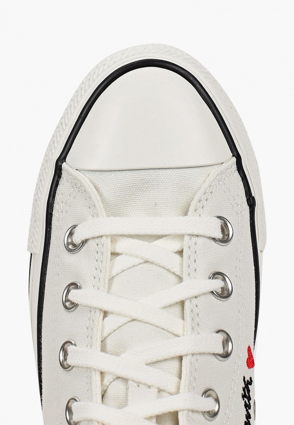фото Кеды converse