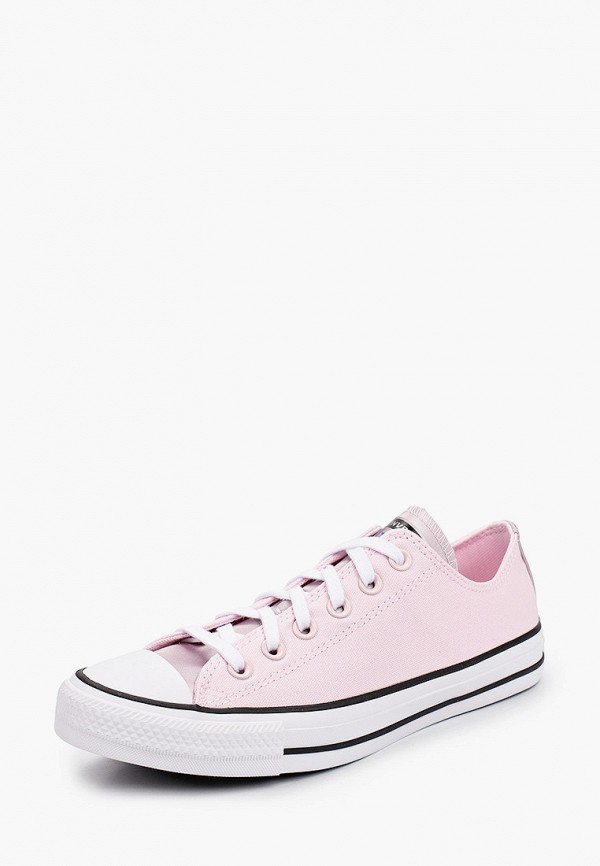фото Кеды converse