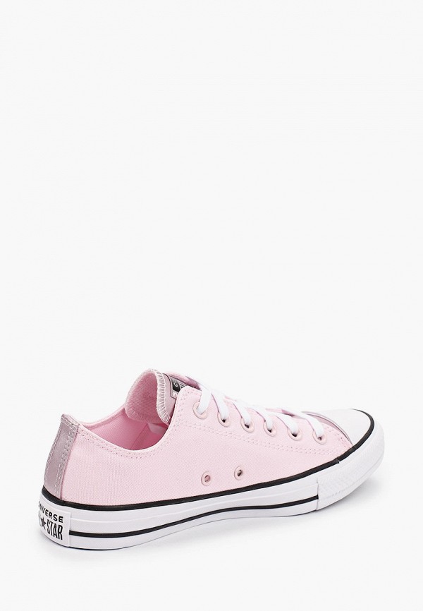 фото Кеды converse