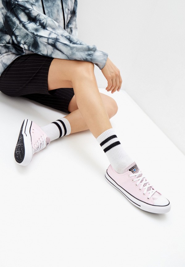 фото Кеды converse