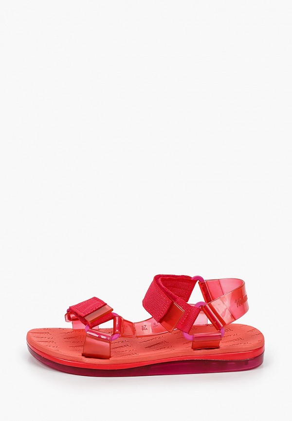 фото Сандалии melissa