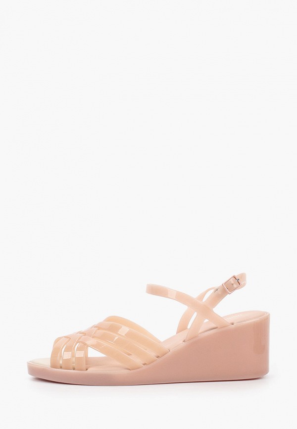фото Босоножки melissa