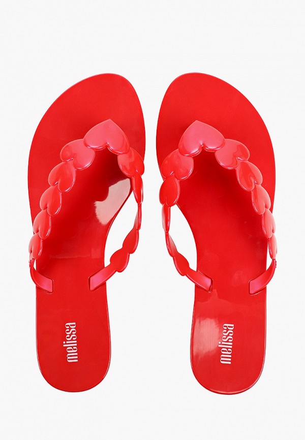 фото Сланцы melissa