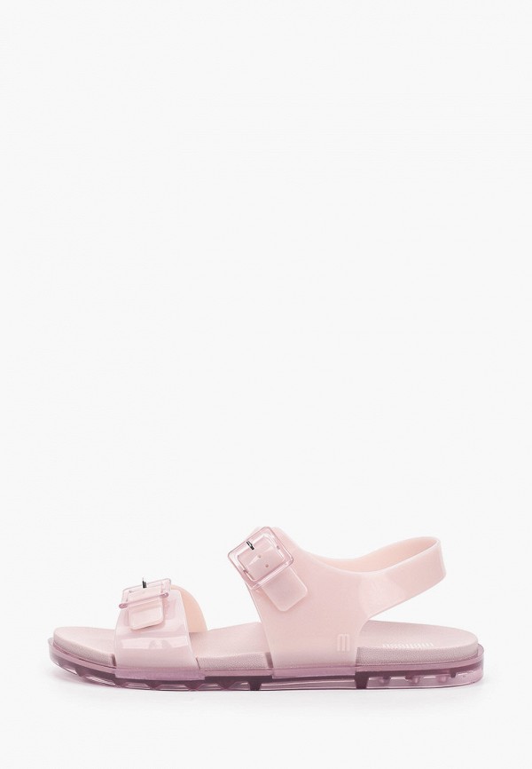 фото Сандалии melissa