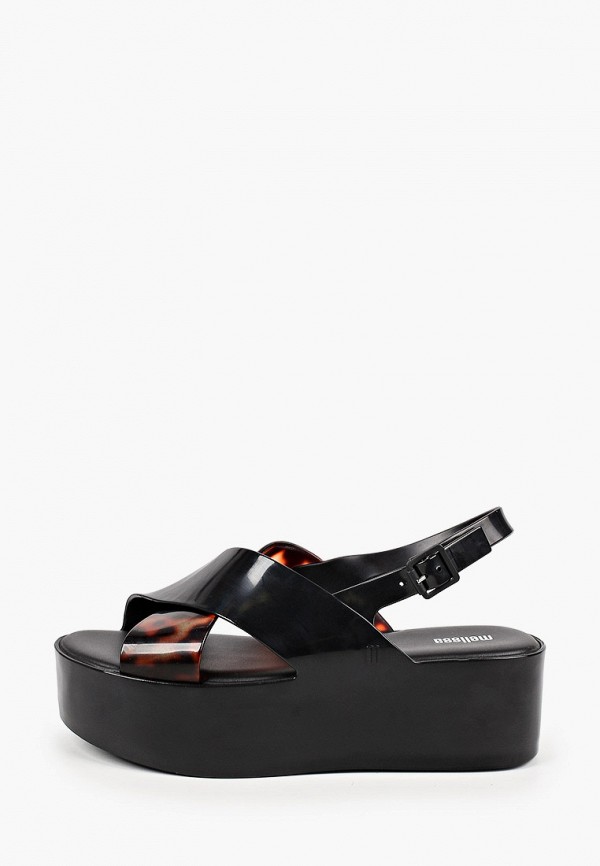 фото Босоножки melissa