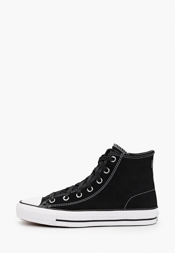 фото Кеды converse