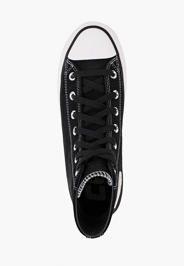 фото Кеды converse