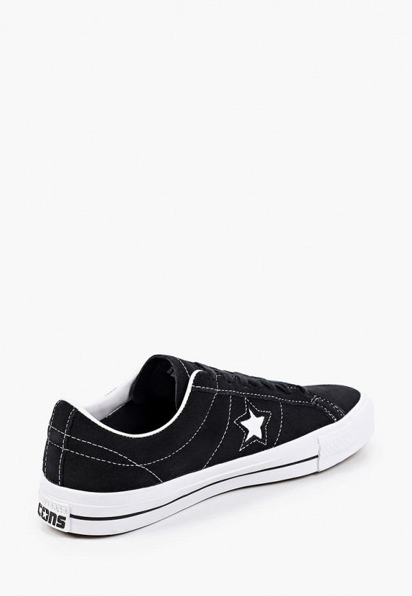 фото Кеды converse