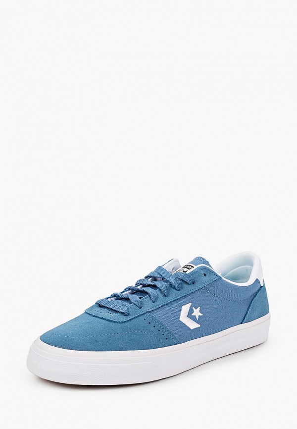 фото Кеды converse