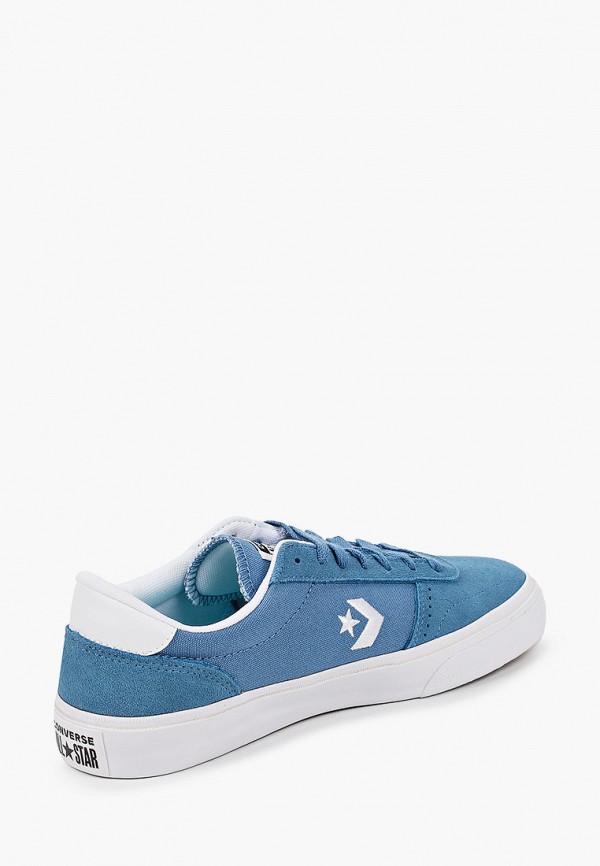 фото Кеды converse