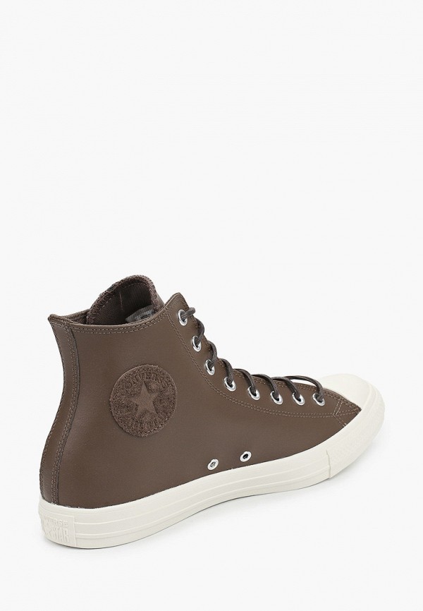 фото Кеды converse