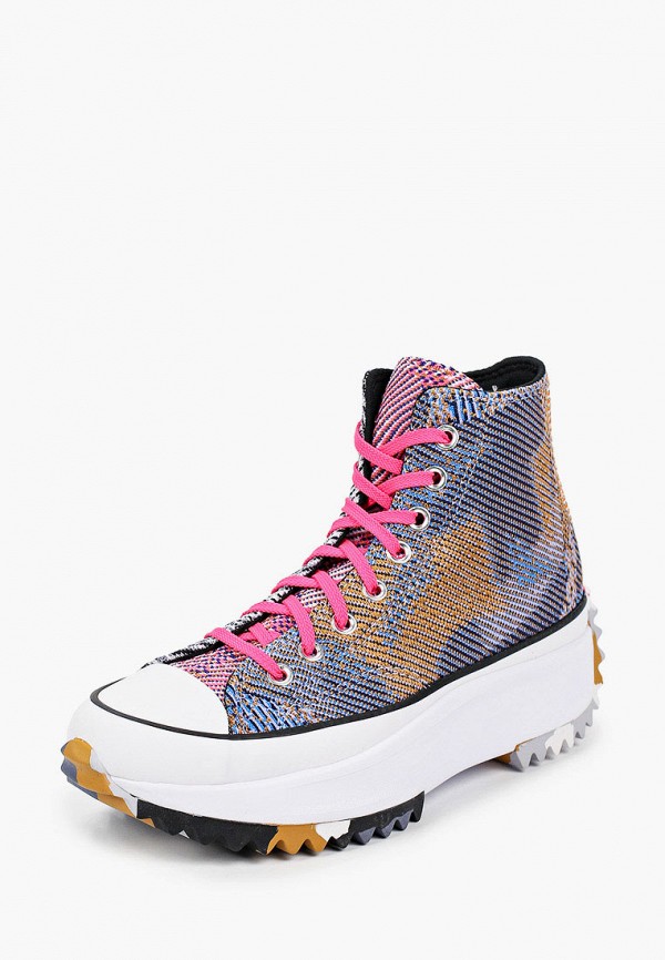 фото Кроссовки converse