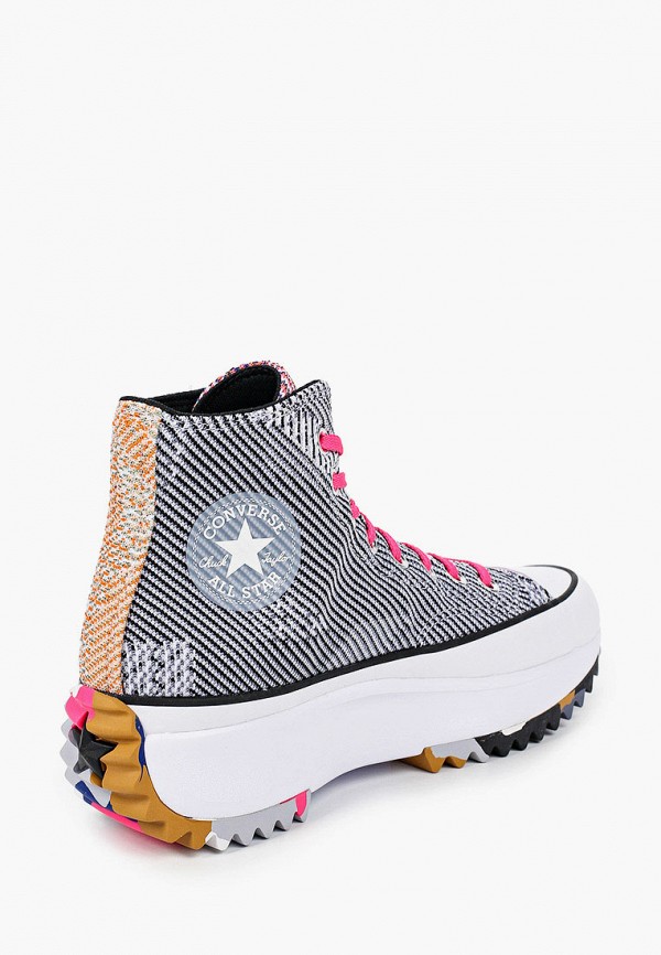 фото Кроссовки converse
