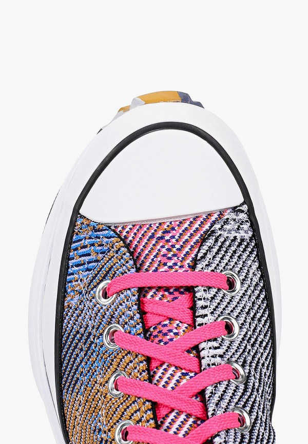 фото Кроссовки converse