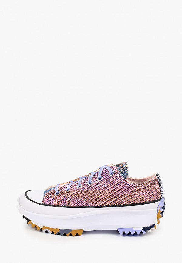 фото Кроссовки converse