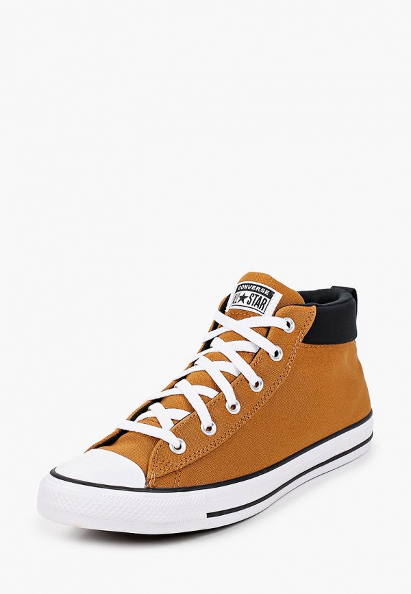 фото Кеды converse